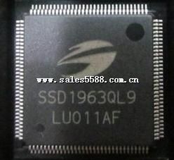 SSD1963QL9·